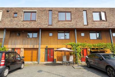 Woning Forel 64 Amersfoort