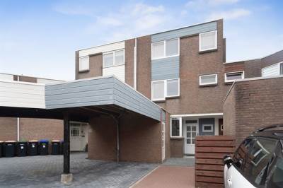 Woning Kruiszwin 1160 Julianadorp