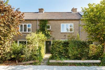 Woning Cirrusweg 6 De Bilt