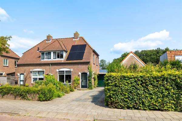 Woning Holstweg 27 Olst