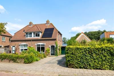 Woning Holstweg 27 Olst