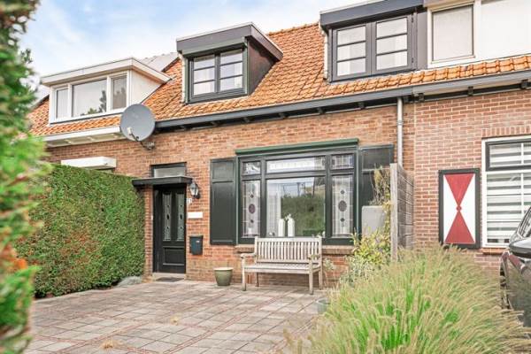 Woning Kaaidijk 21 Kortgene