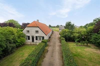 Woning Wijlseweg 11 Maren-Kessel