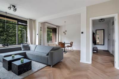 Woning Kerkstraat 129 Hoogezand