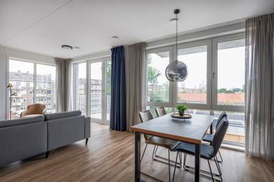 Woning Boezemweg 171A Rotterdam