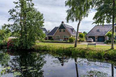 Woning de Tieme 4 Jubbega