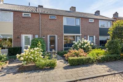 Woning Koekoekstraat 3 Winterswijk