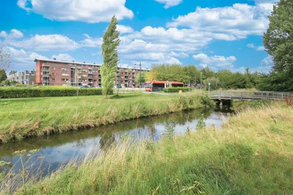 Woning Verdilaan 145 Nieuw-Vennep