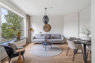 Woning Prins Bernhardlaan 80 Voorburg