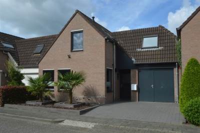 Woning Fitissingel 26 Deurne