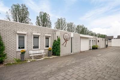 Woning Stekelbaars 3 Oss