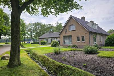 Woning Singel 8 Oldeberkoop
