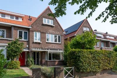 Woning Groenewoudseweg 50 Nijmegen