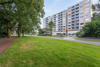 Woning Laan van Borgele 40F9 Deventer