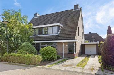 Woning Jaspisdreef 14 Emmen