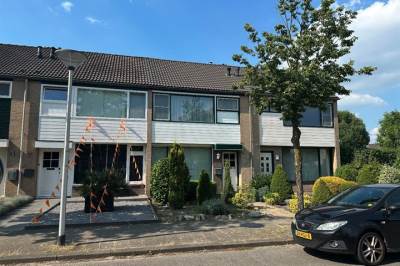 Woning Saxofoonstraat 3 Helmond