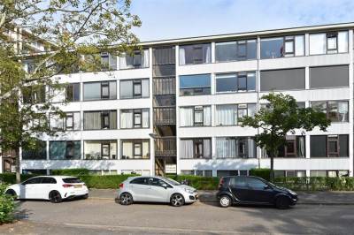 Woning Van Almondestraat 82A Delft