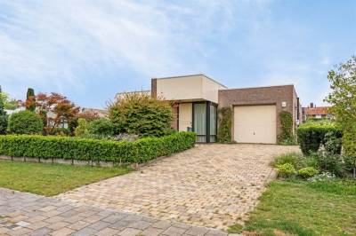 Woning Torontolaan 4 Hoogerheide