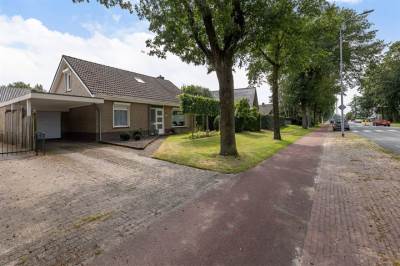 Woning Zuiderzeestraatweg 581C Wezep
