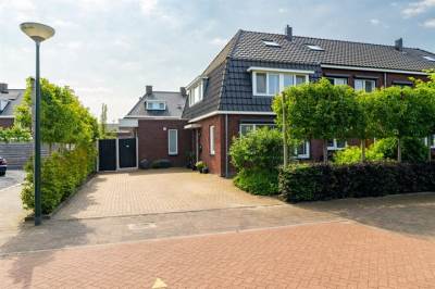 Woning Lunet 8 Woudrichem