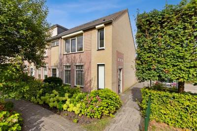 Woning Max Euwestraat 12 Rosmalen