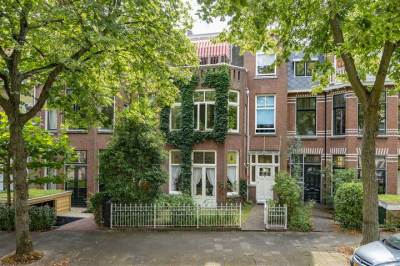 Woning Princesselaan 8 Rijswijk (ZH)