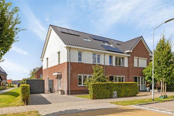 Woning Viergeverstraat 40 Opheusden