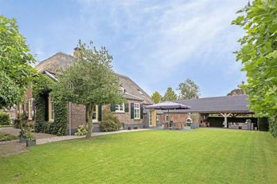 Woning Hogewaldstraat 17 Beuningen (GE)