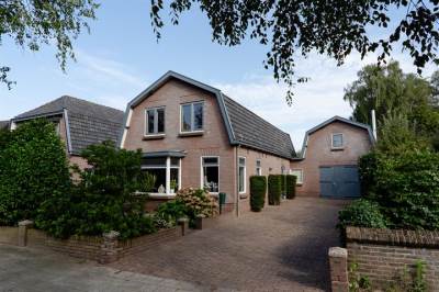 Woning Hensjesweg 3 Barneveld