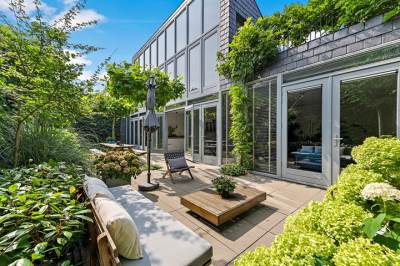 Woning Van Dijkwater 11 Den Haag