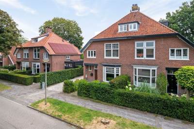 Woning Pieter Bothlaan 44 Amersfoort