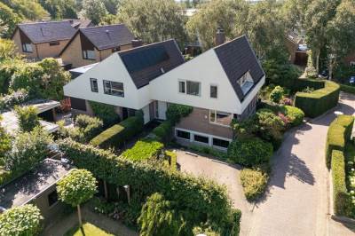 Woning Harp 2 Bennebroek