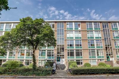 Woning Toermalijnlaan 49 Utrecht