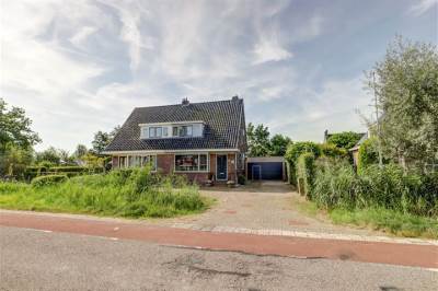 Woning Brugweg 127 Waddinxveen