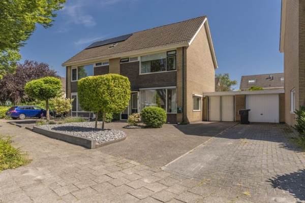 Woning Groningenlaan 18 Veendam