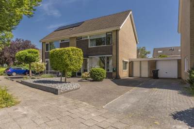 Woning Groningenlaan 18 Veendam