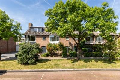 Woning Troelstralaan 9 Heemstede