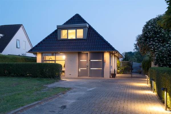 Woning Meesterswijk 1B Bovensmilde