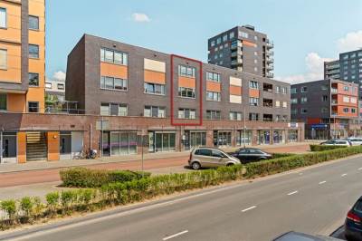 Woning Nina Simonestraat 114 Nijmegen