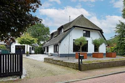 Woning Mazenhofstraat 9 Garderen