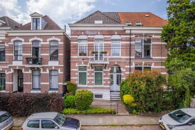 Woning Jacob Cremerstraat 19 Arnhem