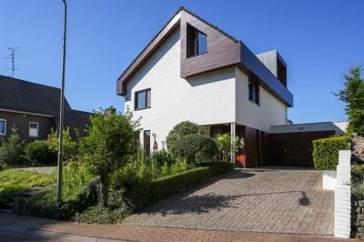 Woning Eyserbosweg 7 Eys