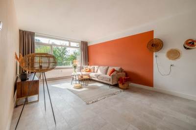 Woning Jan Vermeerstraat 271 Venlo