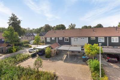 Woning Stokebrand 413 Zutphen