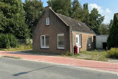 Woning Dreefseweg 42A Kaatsheuvel