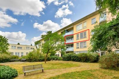Woning J.C. van Epenstraat 15 Amsterdam