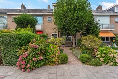 Woning Brahmslaan 19 Rotterdam