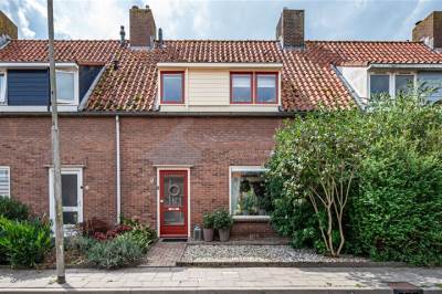Woning Finsestraat 25 Kraggenburg