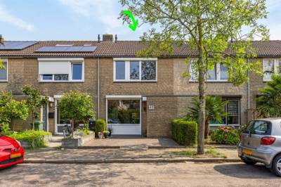 Woning Schuivenoord 45 Roosendaal