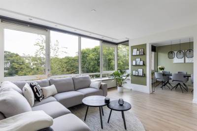 Woning Kloosstraat 39 Zoetermeer